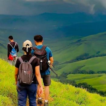 Chikmagalur