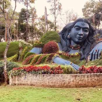Chikmagalur