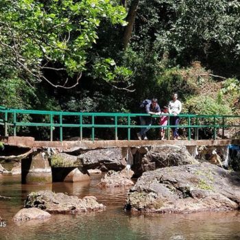 Chikmagalur